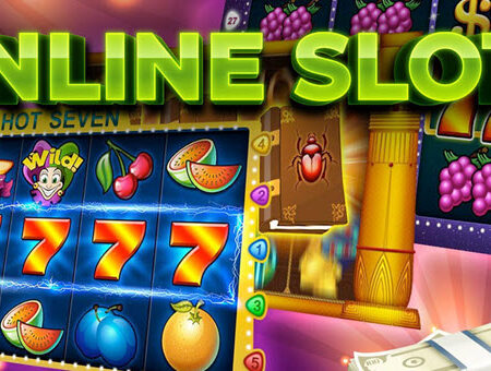 Hướng dẫn lựa chọn app và cách chơi Game Slots Online Uy Tín 2024