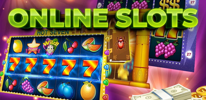 Game Slots Online