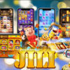 Top 10 Jili Slot Game đáng chơi nhất trên app nhà cái 2024