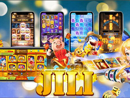 Top 10 Jili Slot Game đáng chơi nhất trên app nhà cái 2024