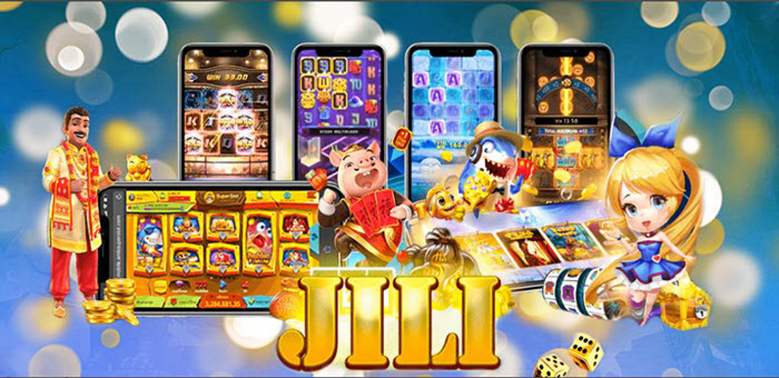 Jili-Slot-Game