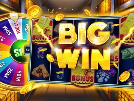 Top 9 app Slot Game Free đáng chơi nhất 2024