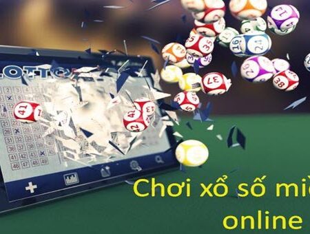 Cách đánh Xổ Số Miền Bắc Online Chuẩn Nhất 2024