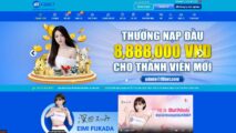 Nhà cái F8bet66 Com uy tín hàng đầu thưởng lì xì mỗi ngày